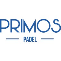 Primos Padel logo - Similar company to Colorscan