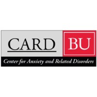 Center for Anxiety and Related Disorders @ Boston University (CARD-BU) logo - Similar company to Boston University College Of Arts & Sciences
