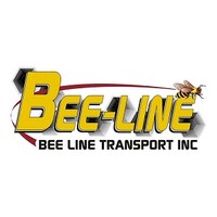 BEE LINE TRANSPORT, INC. logo - Similar company to Bee Line Logistics