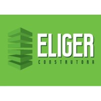 Eliger Construtora e Serviços logo - Similar company to Grid Network Services – Power Related Infrastructure