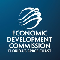 Economic Development Commission of Florida's Space Coast logo - Similar company to Lead Brevard