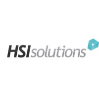 HSIsolutions logo - Similar company to Kayd Home Care, Llc