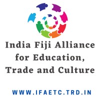 India Fiji Alliance for Education, Trade and Culture logo - Similar company to Sany Fiji
