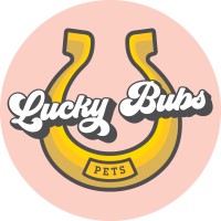 Lucky Bubs Pets Inc. logo - Similar company to Mrpets