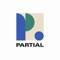 PartPartial logo - Similar company to Semma Studio