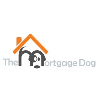 The Mortgage Dog logo - Similar company to Stratton Thorpe