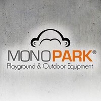 MONOPARK - Equipamiento Urbano. logo - Similar company to Kresta Studio
