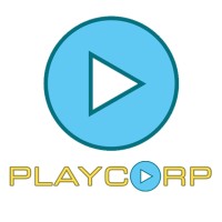 Playcorp Studios logo - Similar company to Gathered Spirits Studios