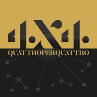 4x4 Srl logo - Similar company to Fondazione Mac