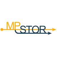 MPSTOR logo - Similar company to Teamotely