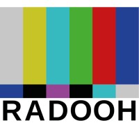 Radooh Media logo - Similar company to Brandstifter Ag