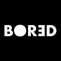 B0R3D logo - Similar company to Pyatra Droids