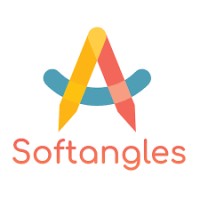 Softangles logo - Similar company to Softangle