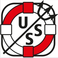 Umeå Simsällskap logo - Similar company to Arton:1 Projekt Ab