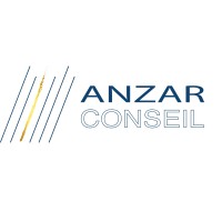 ANZAR Conseil logo - Similar company to Maroc Ingenov