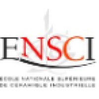 Ecole Nationale Supérieure De Céramique Industrielle (Ensci)