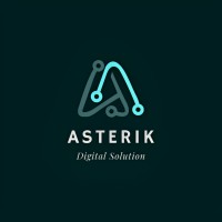Asterik Digital Solution logo - Similar company to Aok Sinergi