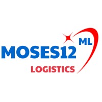 Moses12 Logistics logo - Similar company to Siris Logistics
