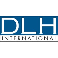 DLH International