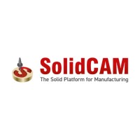 SolidCAM UAE logo - Similar company to Cadvantage Softwares & Consulting Services