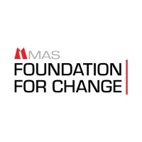 MAS Foundation for Change logo - Similar company to Pgc Education Sri Lanka