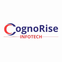 CognoRise InfoTech logo - Similar company to Fasthire Manpower Solution