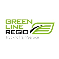 Green Line Regio logo - Similar company to Abcg Gmbh