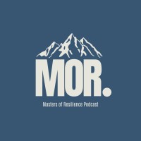 Masters of Resilience logo - Similar company to Span Learning