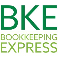BookKeeping Express logo - Similar company to Bookkeeping Simplified