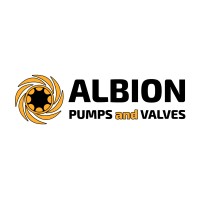 Albion Pumps and Valves B.V. logo - Similar company to Hydra Pipe As