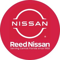 Reed Nissan Clermont logo - Similar company to Global Technology Market