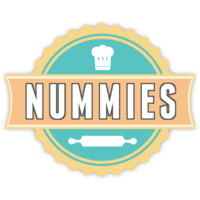 Nummies Bakery logo - Similar company to Cedar F&B