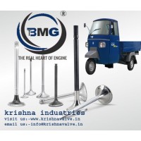 Krishna Industries logo - Similar company to Ethinext Pharma