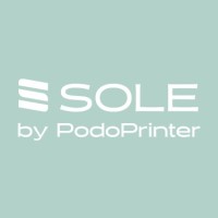 SOLE by PodoPrinter logo - Similar company to Xianku Intelligent