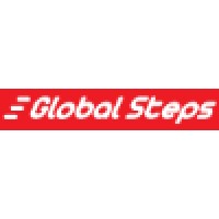 Global Steps logo - Similar company to Global Step