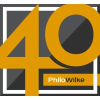 PhiloWilke Partnership logo - Similar company to Thr3E Design