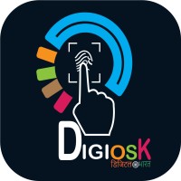 DIGIOSK INDIA PRIVATE LIMITED logo - Similar company to Rokad Fintech Solutions Private Limited