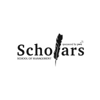 PwC Scholars Binghamton University logo - Similar company to Dean'S Mentoring Program