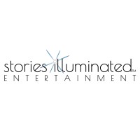 Stories Illuminated logo - Similar company to Cryptic Industries