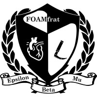 FOAMfrat logo - Similar company to Ems Leadership Academy