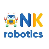 NK Robotics logo - Similar company to Micro 2000 Group Holdings Pte Ltd