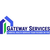 Gateway Services logo - Similar company to Antech Systems, Inc.