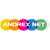 Andrex NET logo - Similar company to Andrex Inc