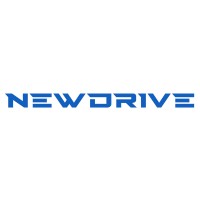 NewDrive logo - Similar company to Scorr