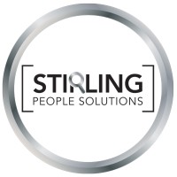 Stirling People Solutions logo - Similar company to Nursco