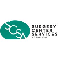 Surgery Center Services of America logo - Similar company to Cio Advise