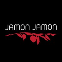 Jamon Jamon logo - Similar company to Museo Del Jamón