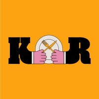KOR logo - Similar company to Clickbuilder