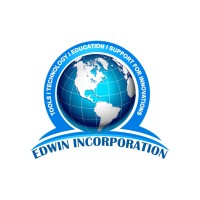 Edwin Incorporation logo - Similar company to Emediwrite Pvt. Ltd