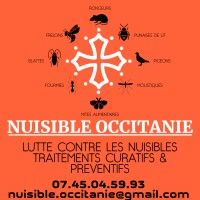 NUISIBLE OCCITANIE logo - Similar company to Association Respects Occitanie